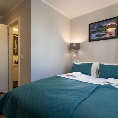 Przystanek Szrenica Hotel Szklarska Poręba Eksteriør billede