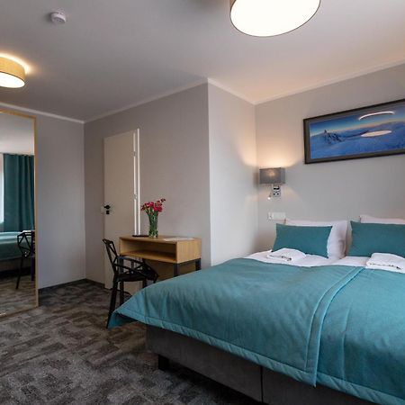 Przystanek Szrenica Hotel Szklarska Poręba Eksteriør billede