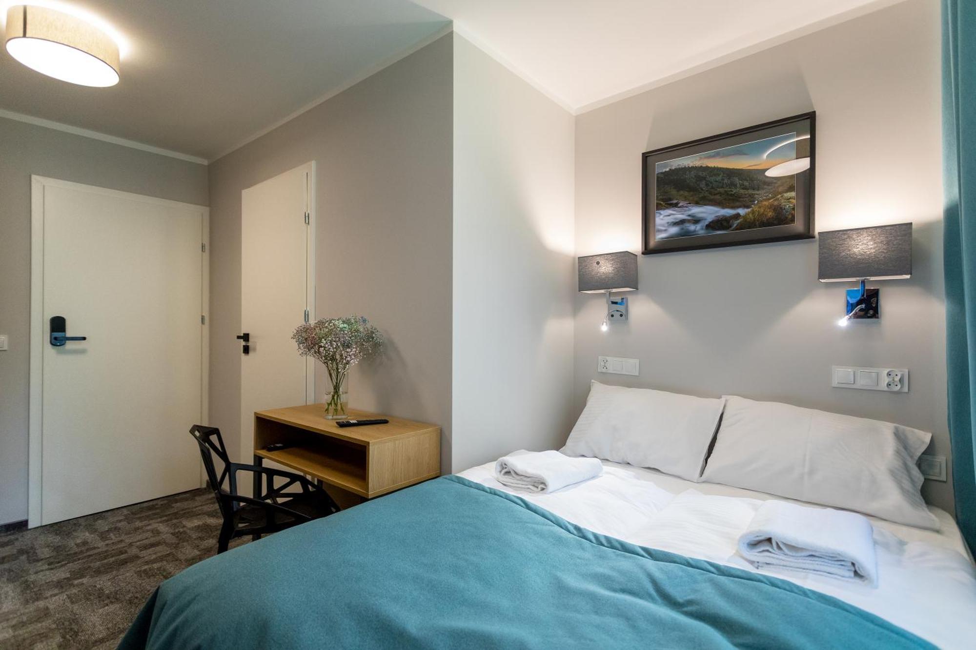 Przystanek Szrenica Hotel Szklarska Poręba Eksteriør billede