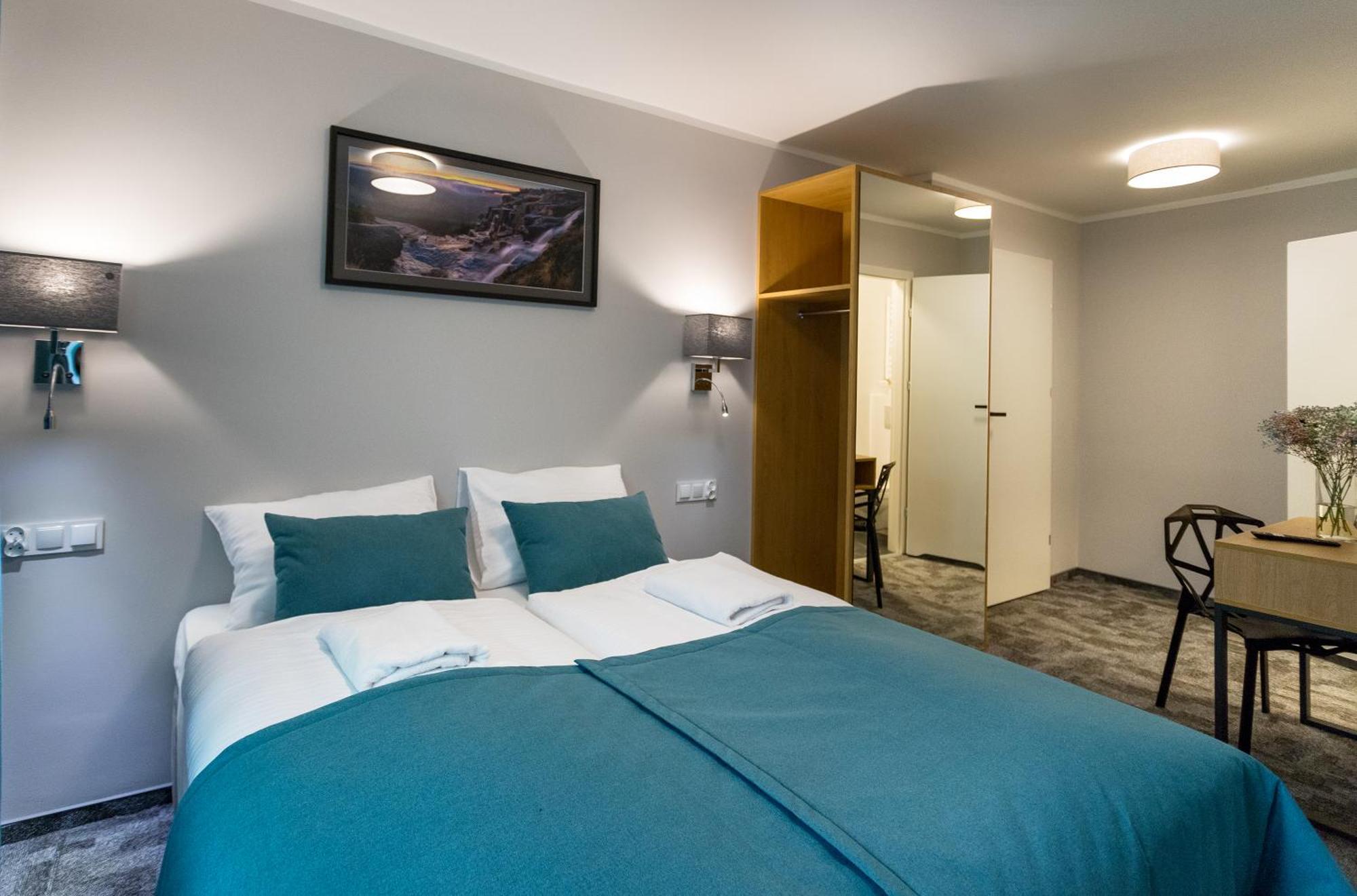 Przystanek Szrenica Hotel Szklarska Poręba Eksteriør billede