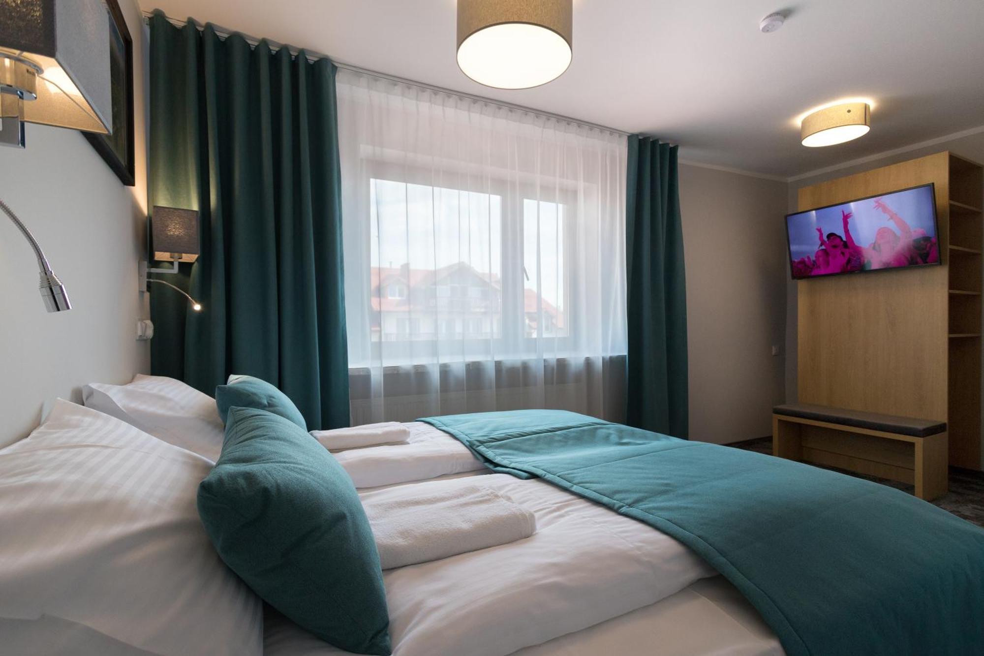 Przystanek Szrenica Hotel Szklarska Poręba Eksteriør billede