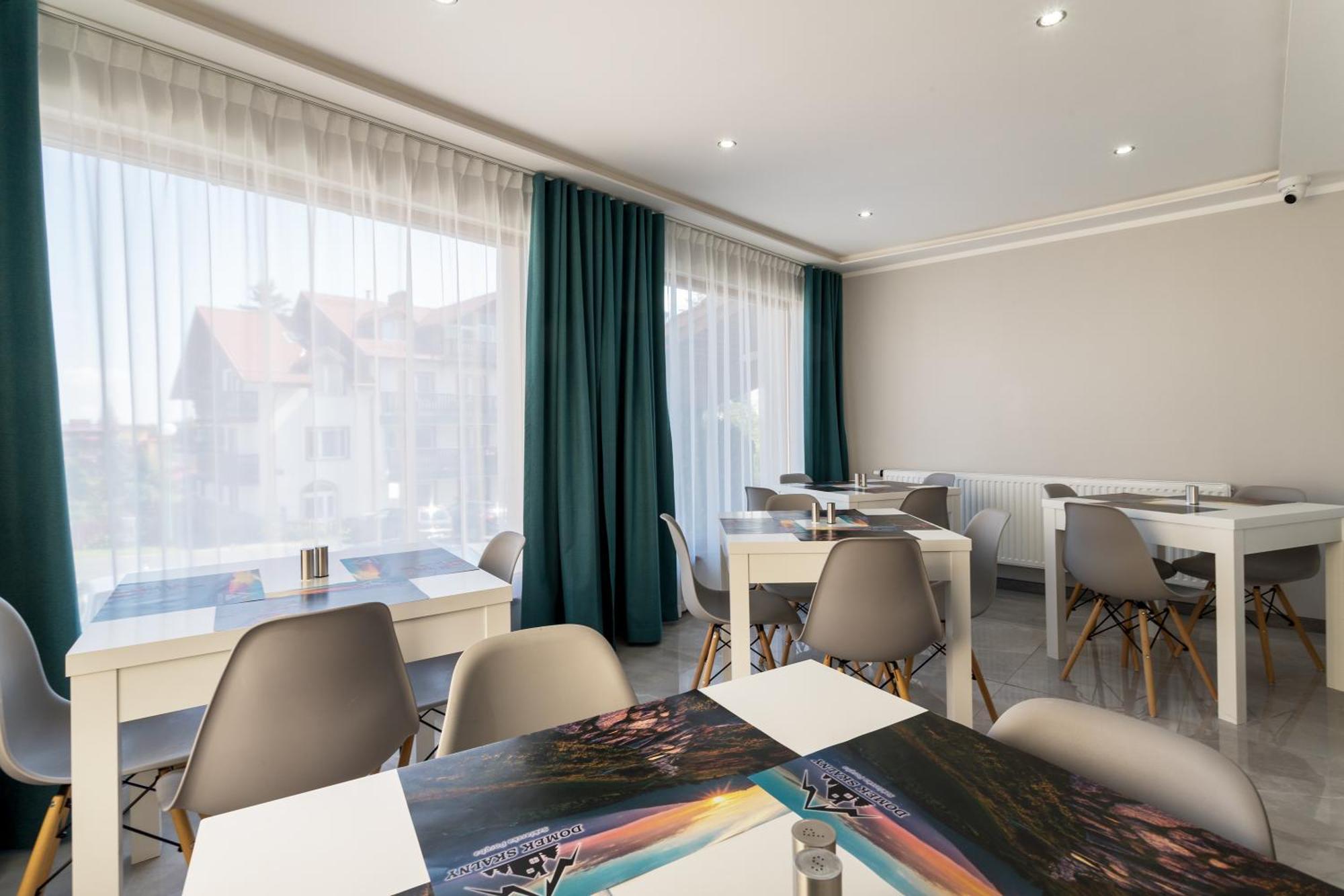 Przystanek Szrenica Hotel Szklarska Poręba Eksteriør billede